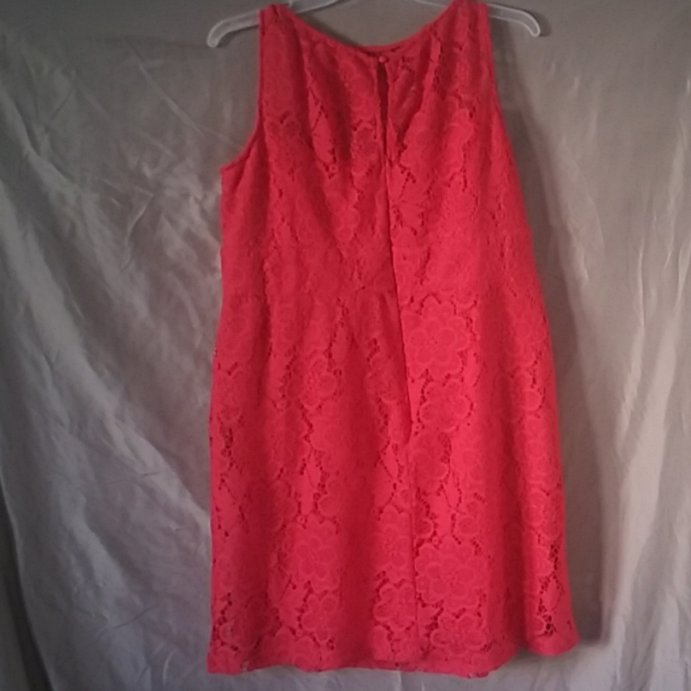 Dress - Picture 3 of 8